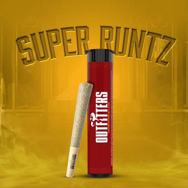 Super Runtz Outfitters
