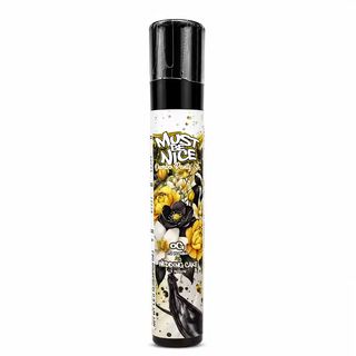 Cannabis Promo, Cannabis Sales, Cannabis Discounts, Cannabis on Sale, Must Be Nice BOGO 25 % Off 3