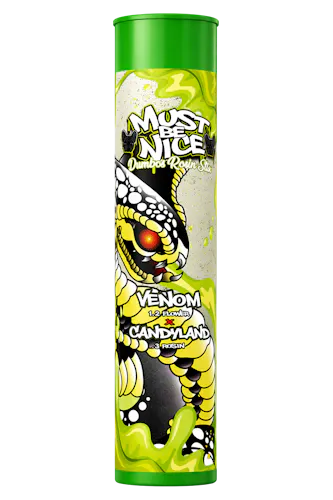 Dumbos Venom