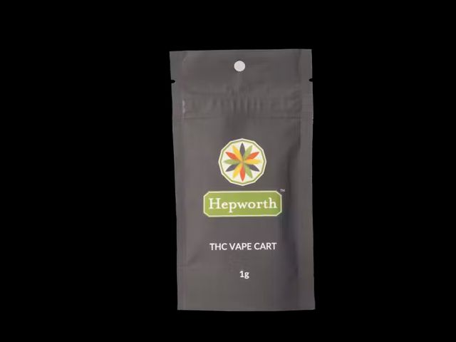 Dosidos Hepworth
