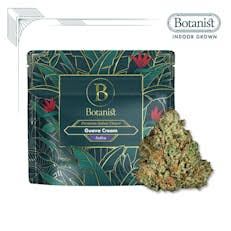 Guava Cream The Botanist