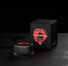 Rainbow Fog | Cured Superflux Rainbow Fog | Cured Superflux