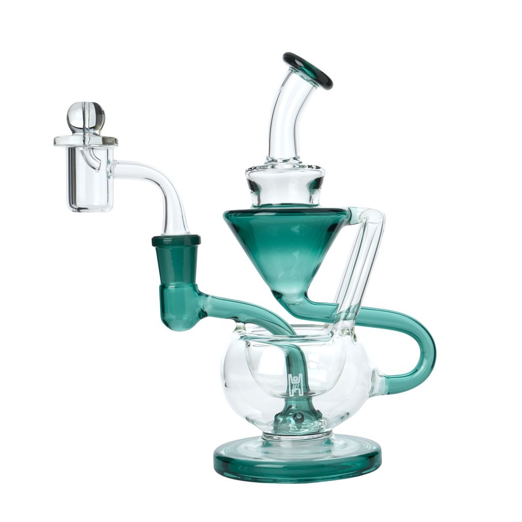 8" Recycler 1A