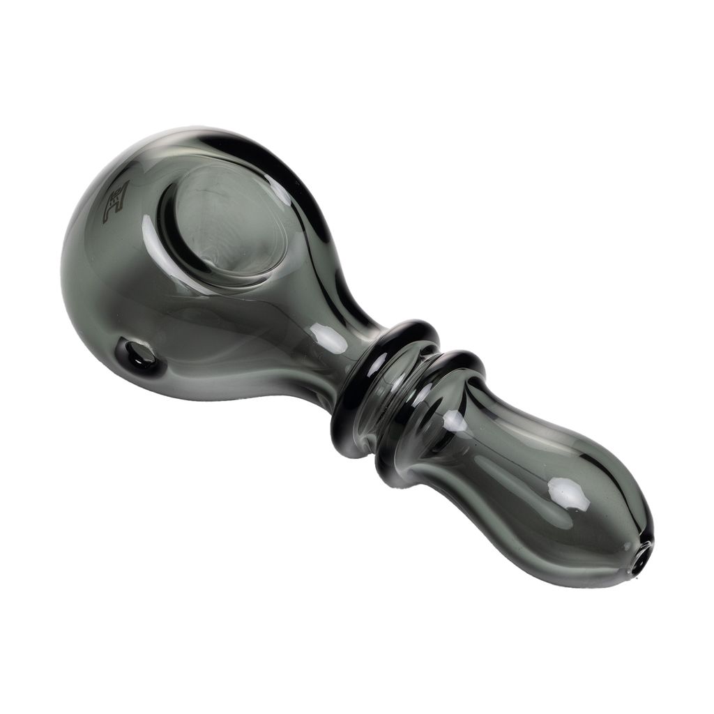 Double Ring Spoon