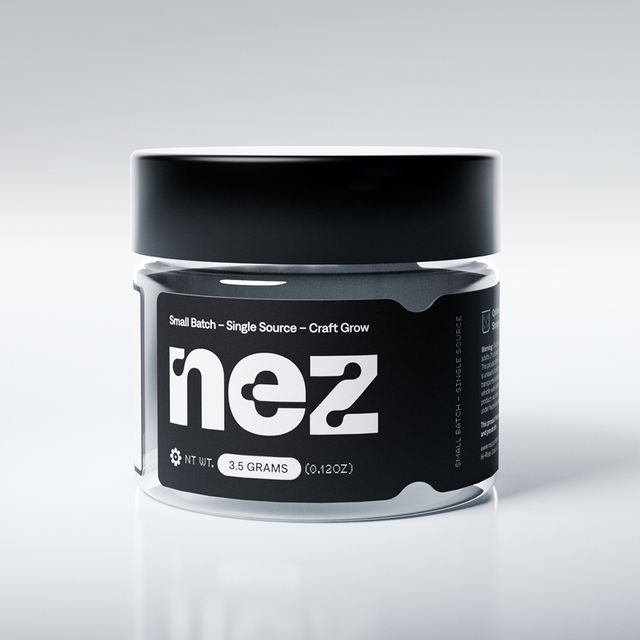 Swampwater Fumez Nez Swampwater Fumez Nez