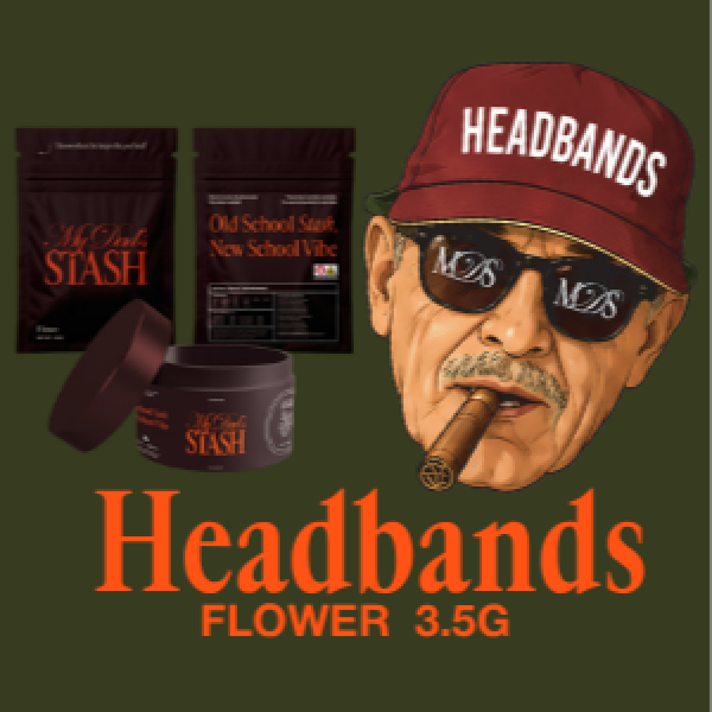 Head Bands