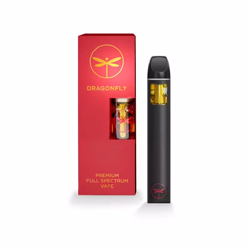 Unicorn Piss Dragonfly