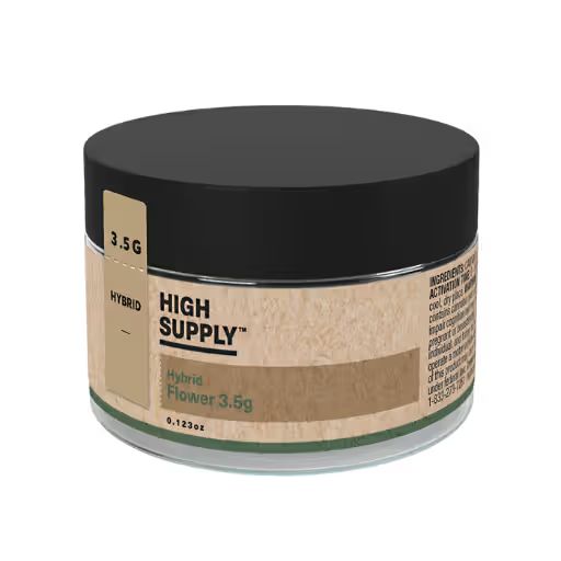 BILLY OCEAN - (h) HIGH SUPPLY