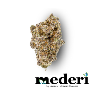 Hawaiian Gold Mederi