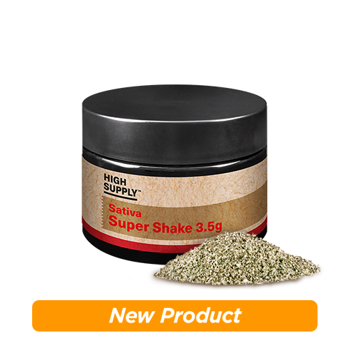 BOB HOPE - (s) HIGH SUPPLY