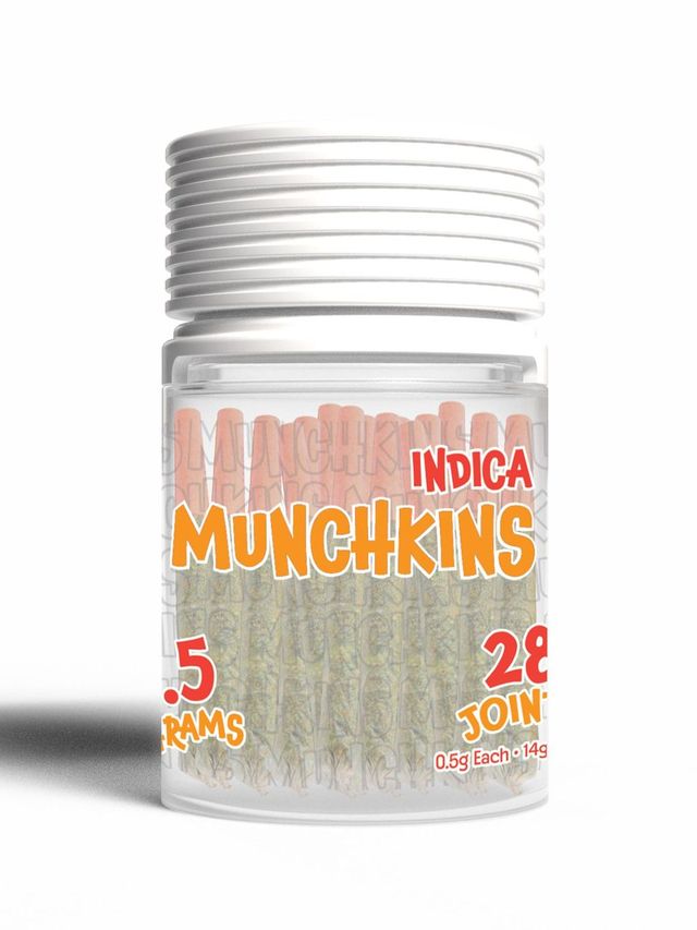 Northern Lights 28 Pack .5g Pre-Rolls Munchkins