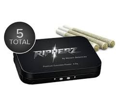 | Super Boof Ripperz