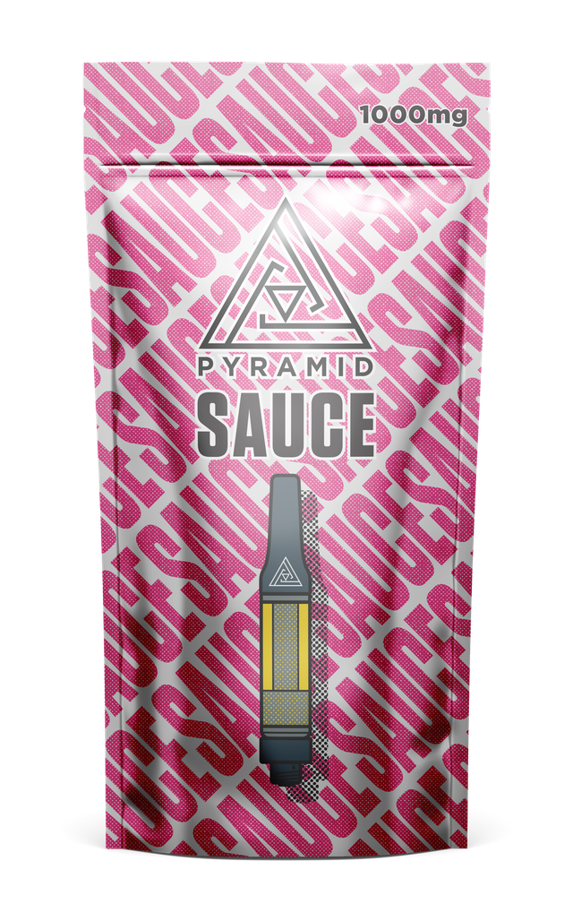 Duramax Diesel Pyramid Sauce