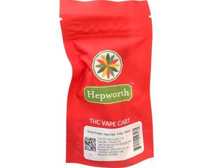 Durban Poison  Hepworth