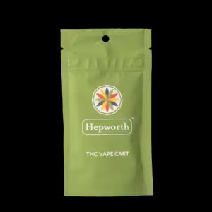 Super Sour Diesel Hepworth
