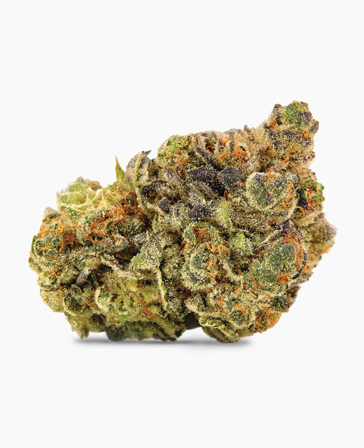 CHEM BERRY - (h)