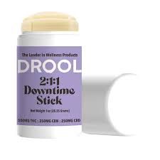 Downtime Stick THC/CBN/CBD Drool