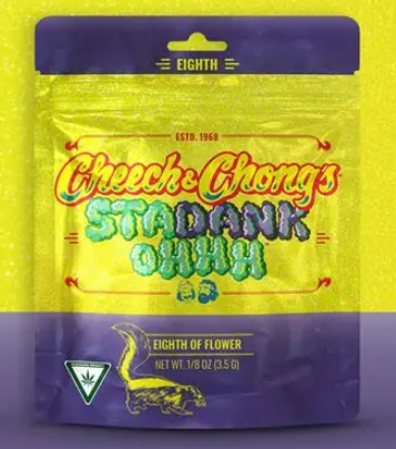 Stadankohhh Cheech and Chong - Michigan