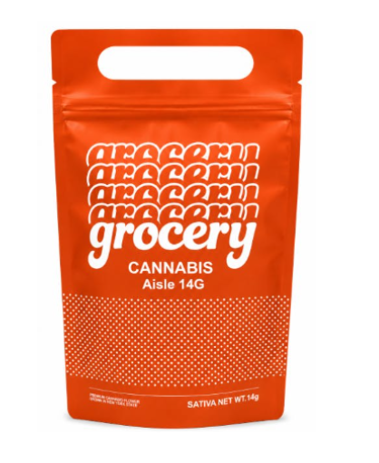 Gelonade Grocery