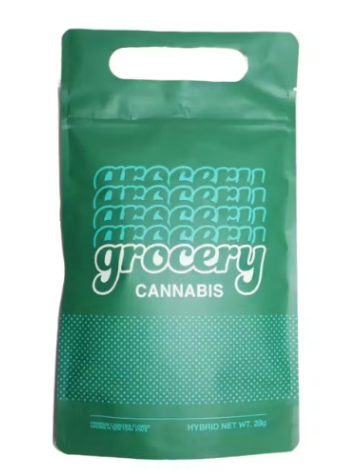 Dosido Grocery