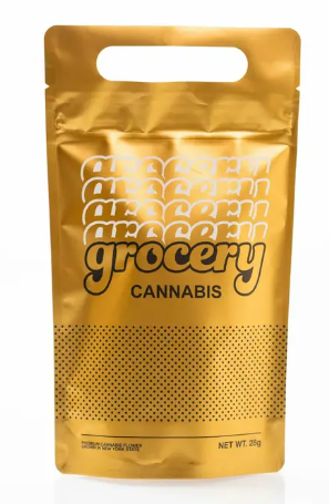 Atomic Breath Grocery