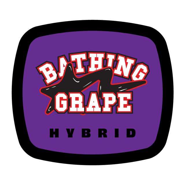 Bathing Grape 93 Boyz
