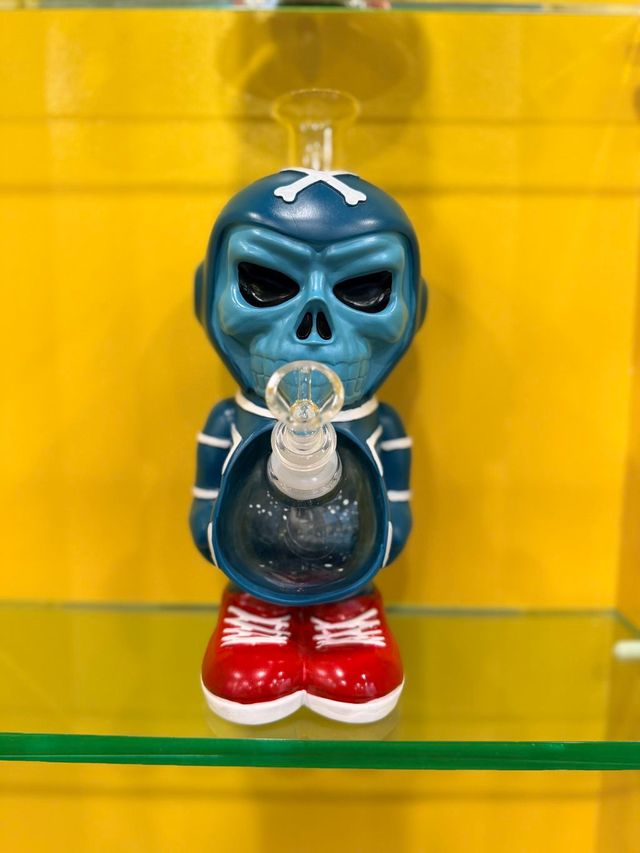 Glass Bong HighGarden