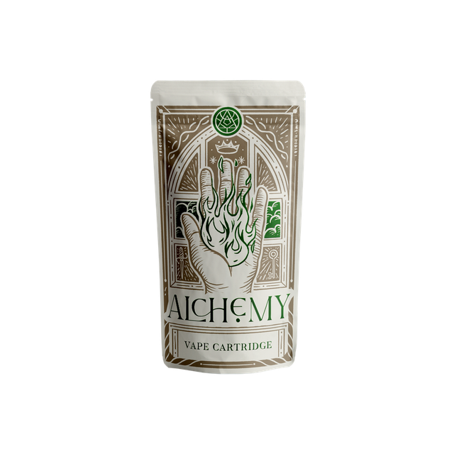 The Original Z Alchemy
