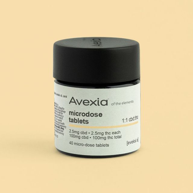 Comfort Avexia Comfort Avexia