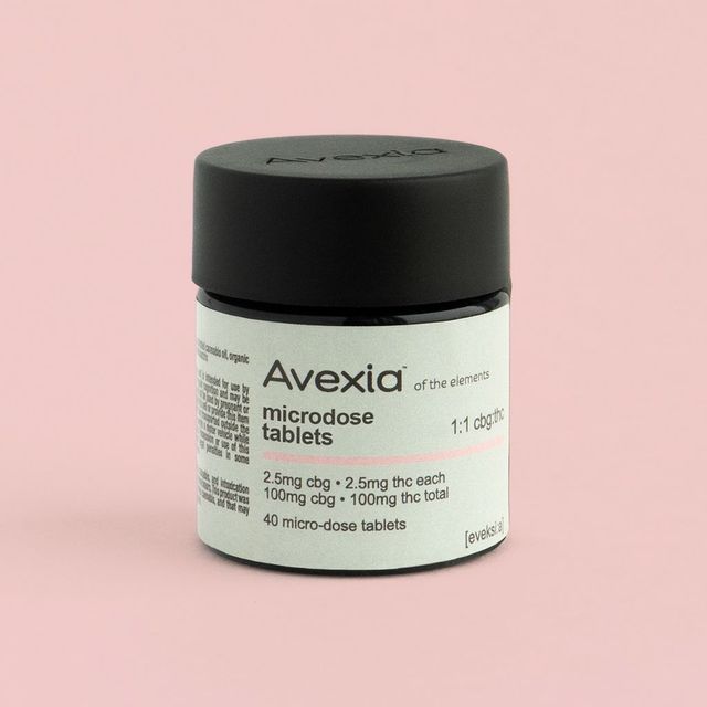 Harmony  Avexia