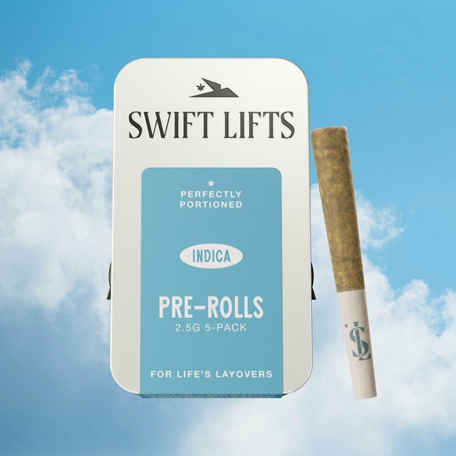 Starkiller Swift Lifts