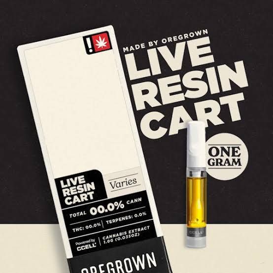 Oishii Oregrown