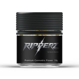 Glitter Bomb Ripperz