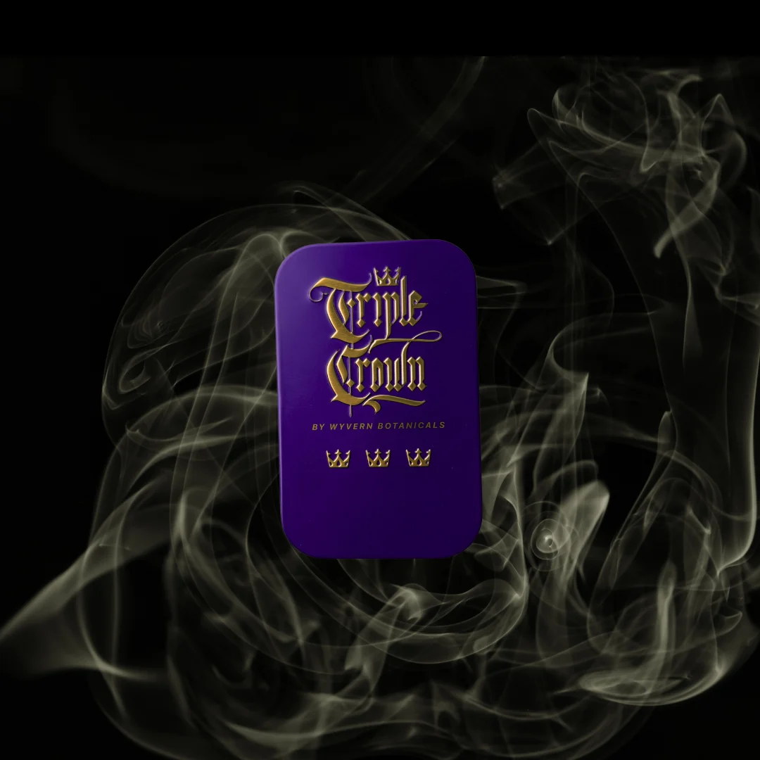 MTF Triple Crown