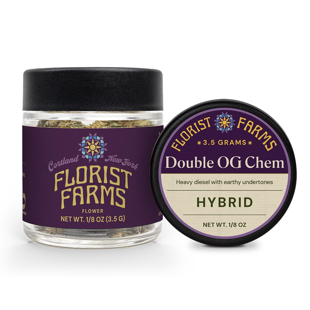 Double OG Chem
