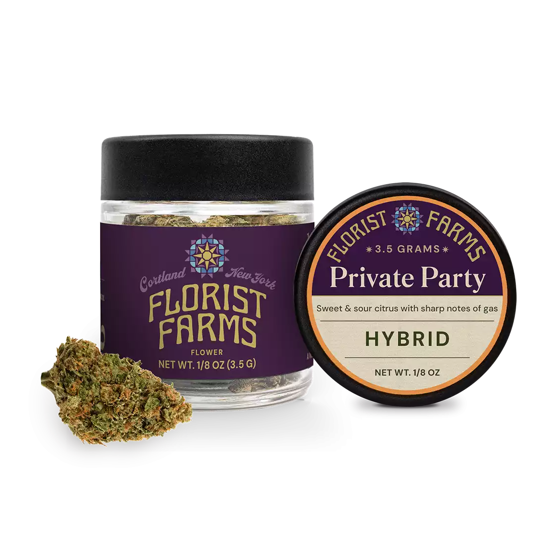 Private Party