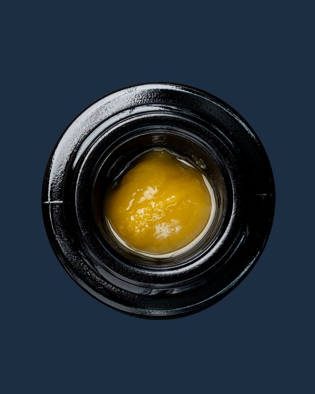 Stardawg IX Redemption Botanicals Stardawg IX Redemption Botanicals