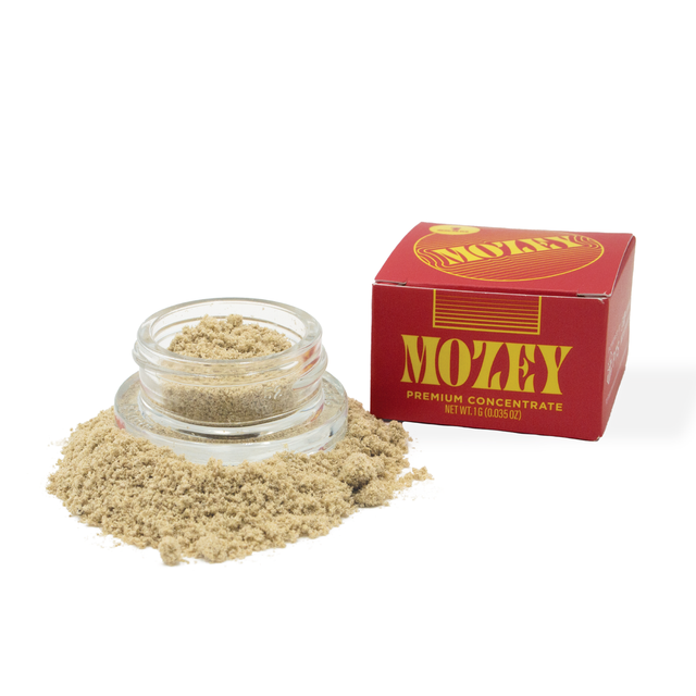 Sundae Driver Mozey Sundae Driver Mozey