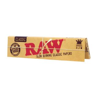 King Size Cones  Raw