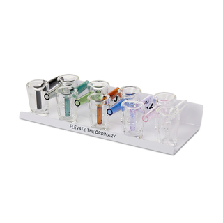 Bulb Bubbler MJ Arsenal