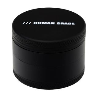 4-Piece Grinder Human Grade