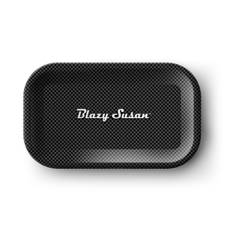 Rolling Tray w/ Lid MD Blazy Susan