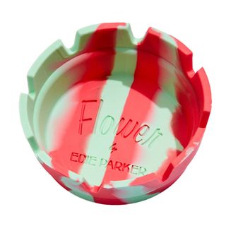Silicone Ashtray  Eddie Parker
