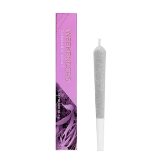 Midtown Haze Weekenders