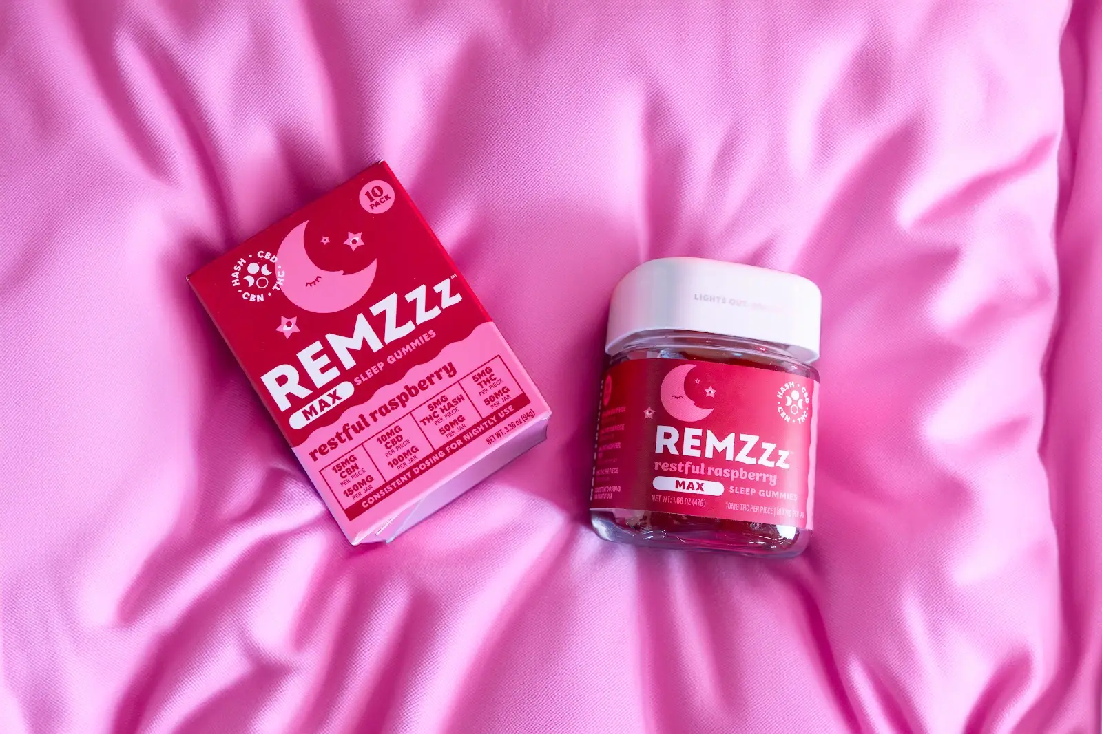 REMZzz: Restful Raspberry