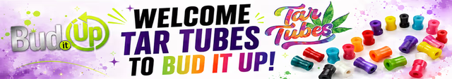 Cannabis Promo, Cannabis Sales, Cannabis Discounts, Cannabis on Sale, WELCOME TAR TUBES! 🚭💨😮‍💨
