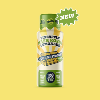 Pineapple Lemonade Journeyman