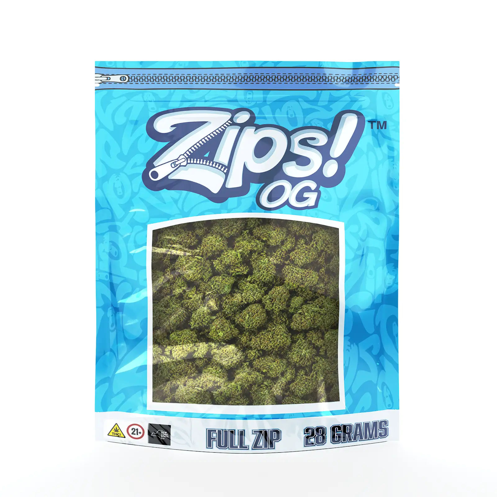 Zips!: Animal Cookies