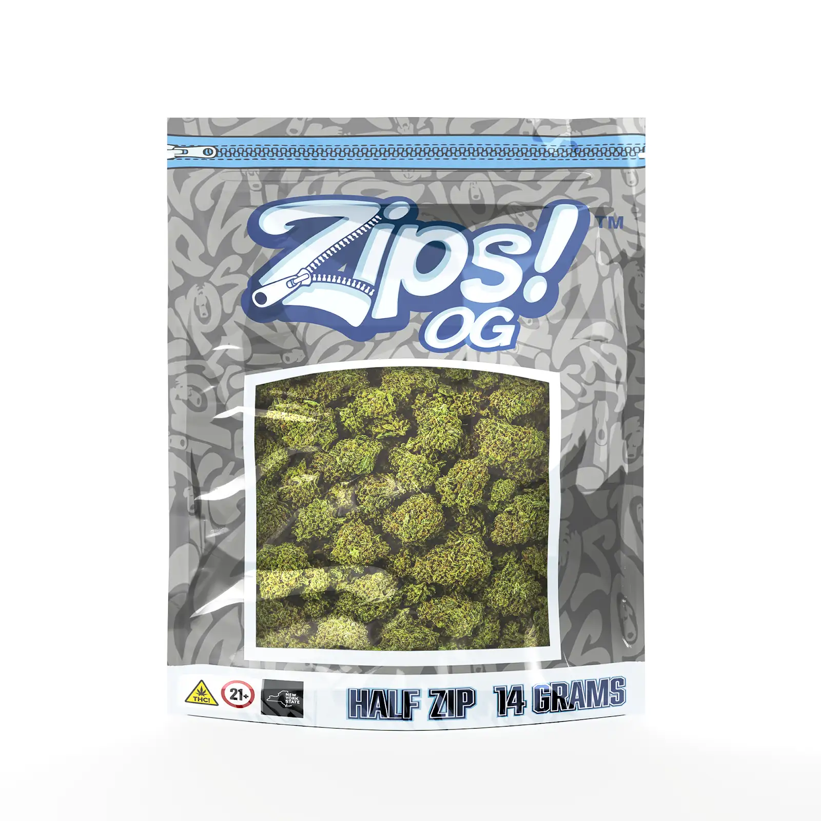 Zips!: Gary Payton
