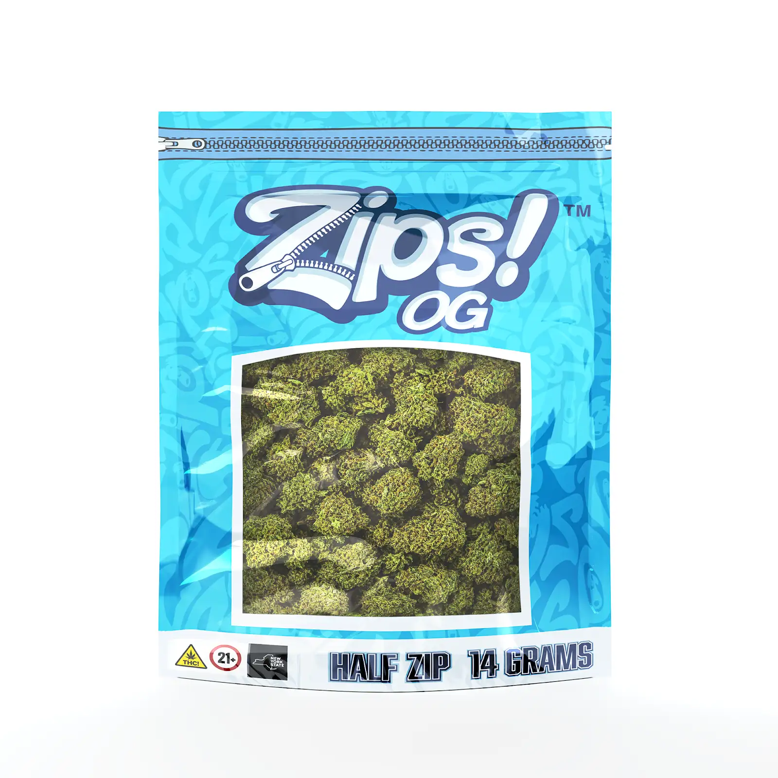 Zips!: Grease Monkey